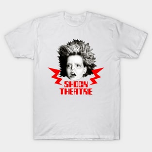 Shock Theatre SCTV T-Shirt
